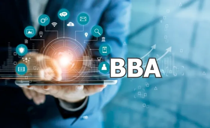 BBA Course