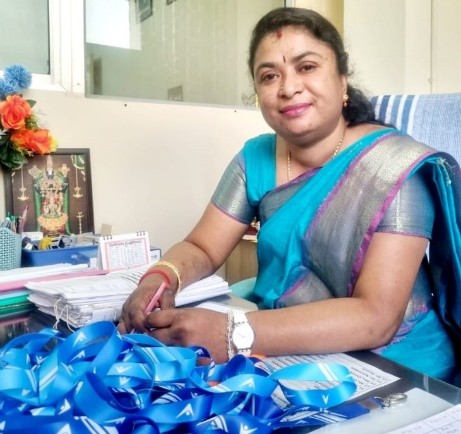 Komala Prasad