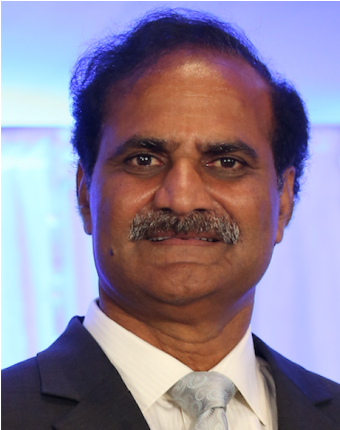 Ram Manohar Reddy