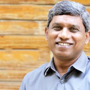 Ravan Boddu